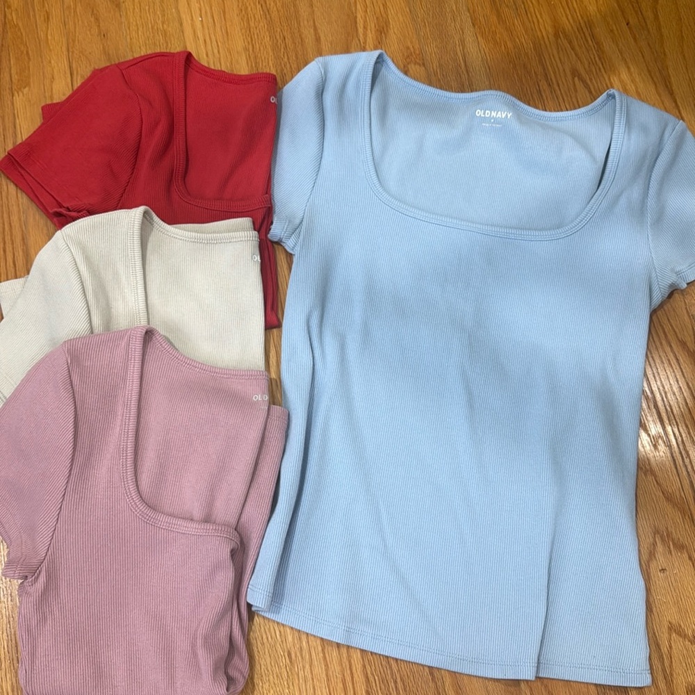 Shirts